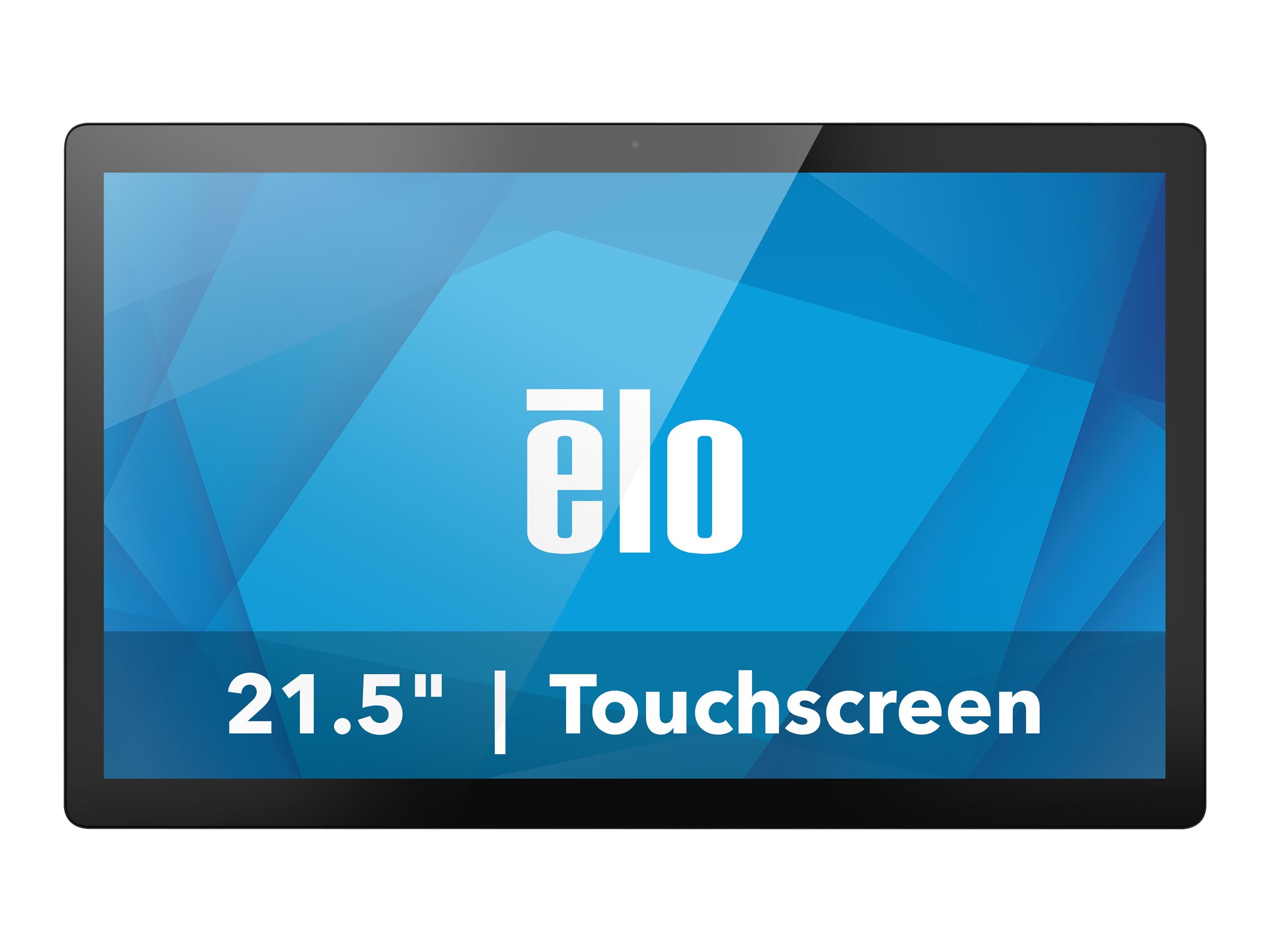 Elo Touch Solutions Elo I-Series 4.0 - Value - All-in-One (Komplettlösung) - 1 RK3399 - RAM 4 GB - Flash 32 GB - GigE, Ansicht 3