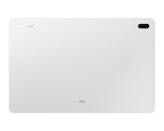 Samsung GALAXY TAB S 64 GB Silber - 12,4&quot; Tablet - Qualcomm Snapdragon 2,4 GHz 31,5cm-Display