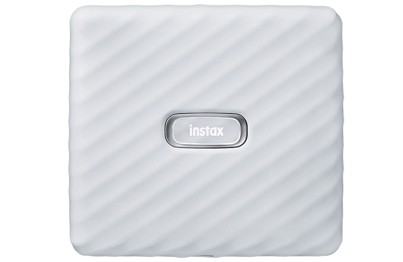 Fujifilm instax Link Wide - Drucker - Farbe - LED - 86 x 108 mm bis zu 5 Abzüge/Min. (Farbe), Ansicht 2