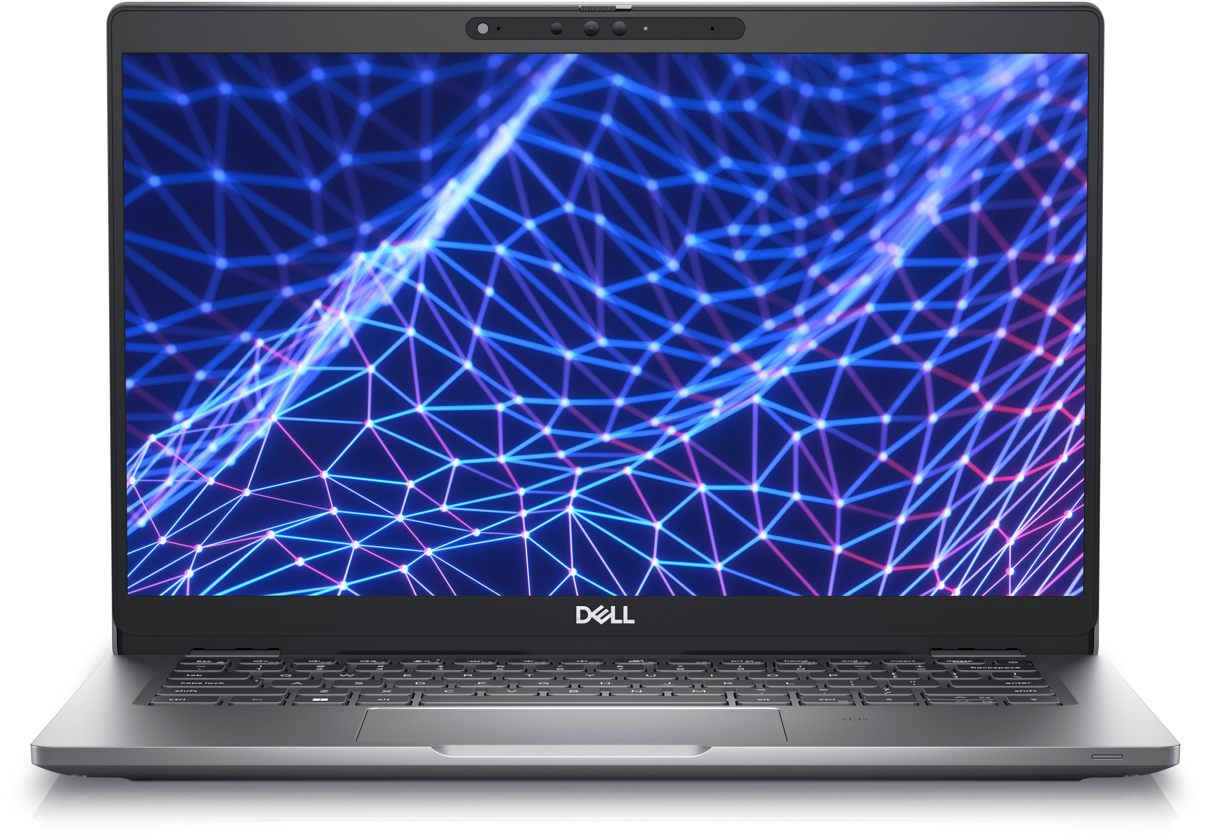 Dell LATITUDE 5330 - 13,3&quot; Notebook - Core i5 1,3 GHz 33,8 cm