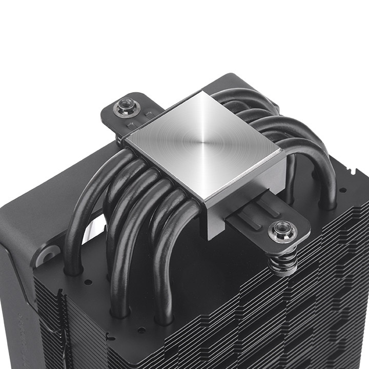 Thermaltake Kühler Astria 400 ARGB Sync AMD/Intel retail, Ansicht 4