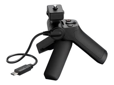 Sony VCT-SGR1 - Stützsystem - Revolvergriff/Mini-Stativ, Ansicht 2