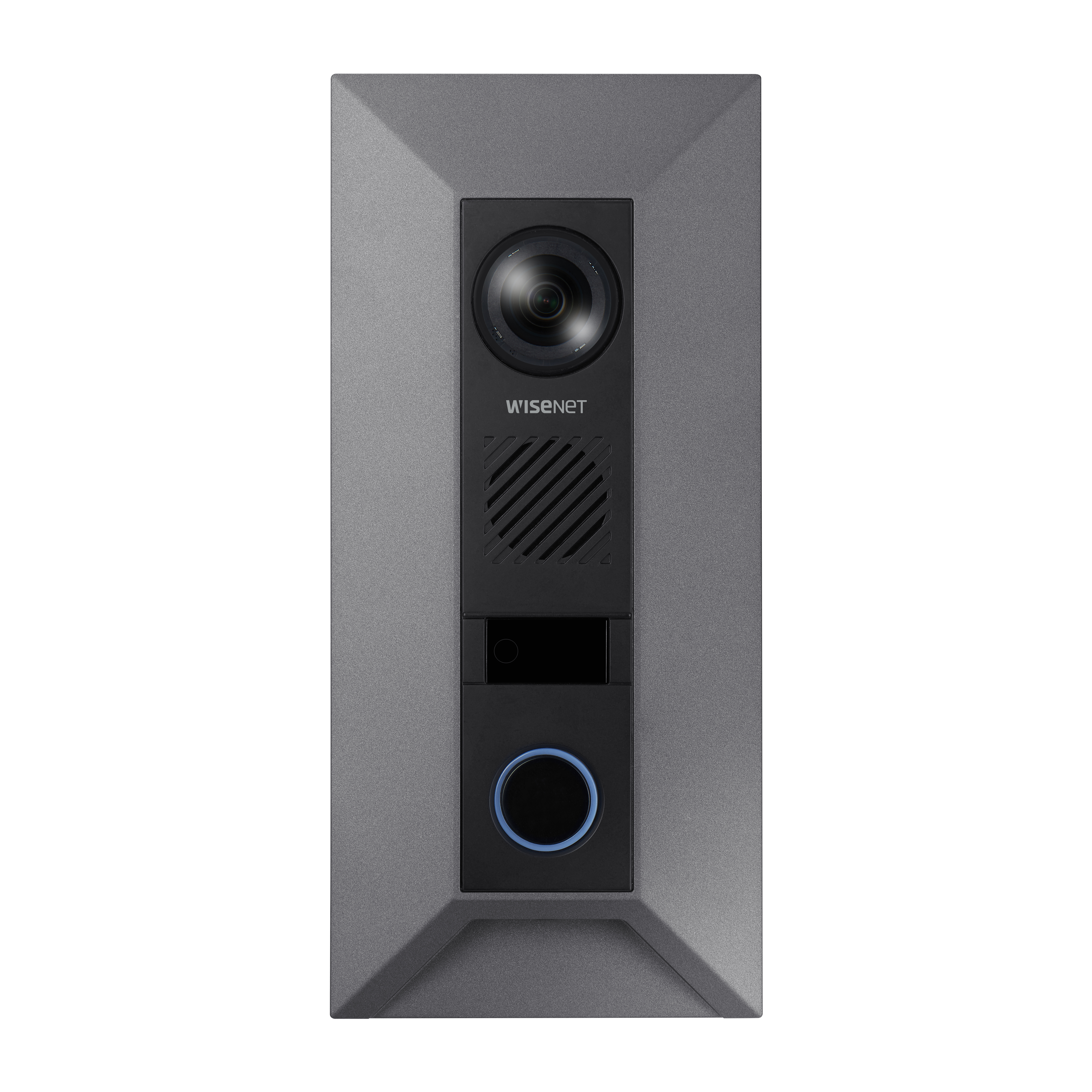 Hanwha Techwin Hanwha Vision WiseNet T TID-600R - Videogegensprechanlage, Ansicht 2