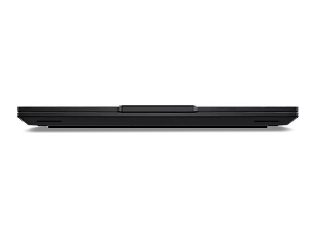 Lenovo ThinkPad P16s Gen 3 21KS - 180°-Scharnierdesign - Intel Core Ultra 5 125H - Win 11 Pro - Intel Arc Graphics - 32 GB RAM - 1 TB SSD TCG Opal Encryption 2 NVMe Performance - 40.6 cm (16)