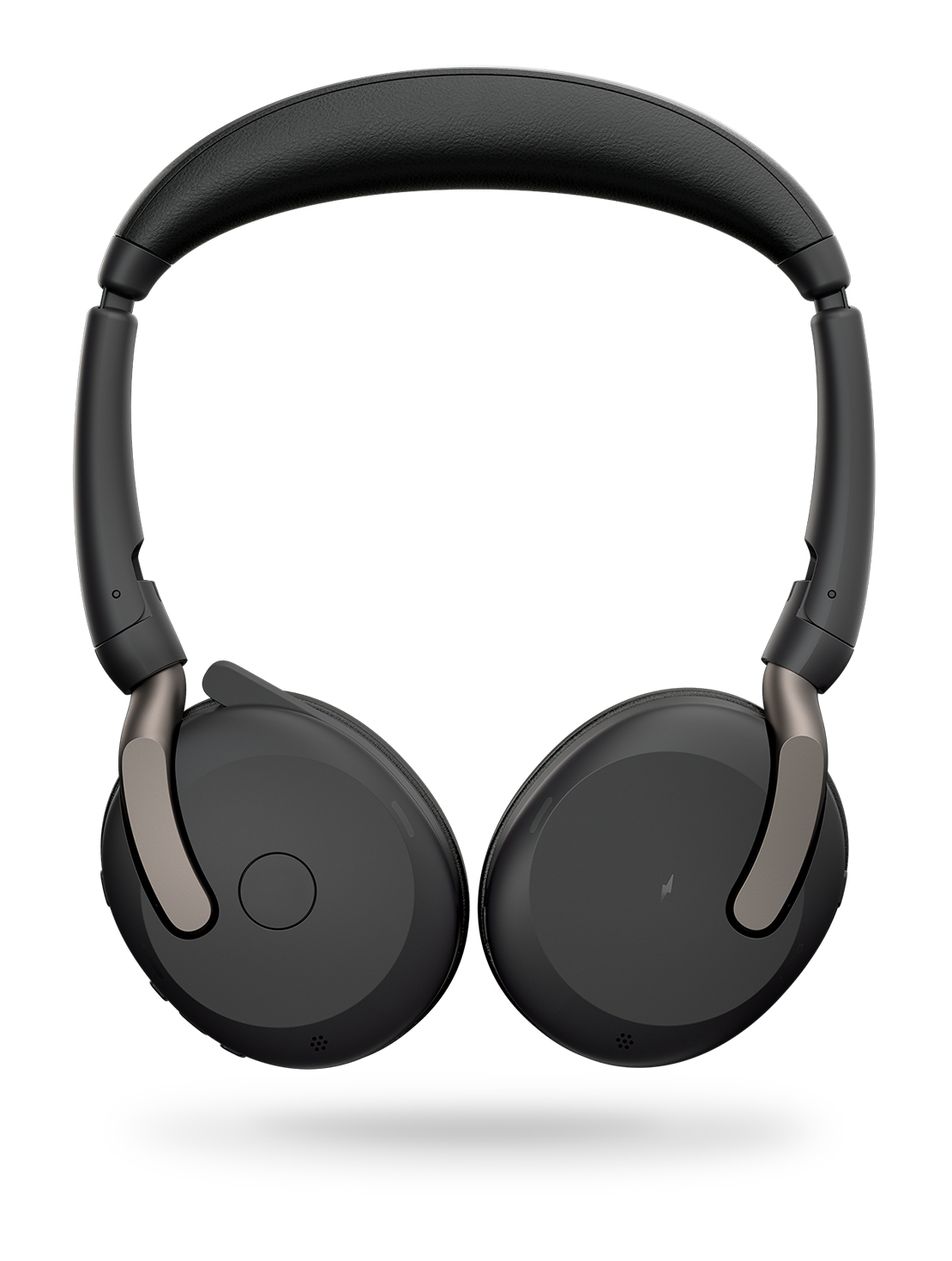 Jabra Evolve2 65 Flex UC Stereo - Headset - On-Ear, Ansicht 2