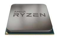 AMD Ryzen 5 3600 - 3.6 GHz - 6 Kerne - 12 Threads
