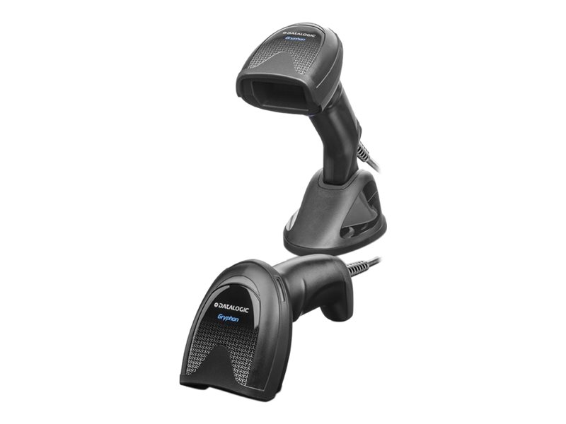 Datalogic Gryphon I GD4590 - High Density (HD) - Sonstiges, Ansicht 4
