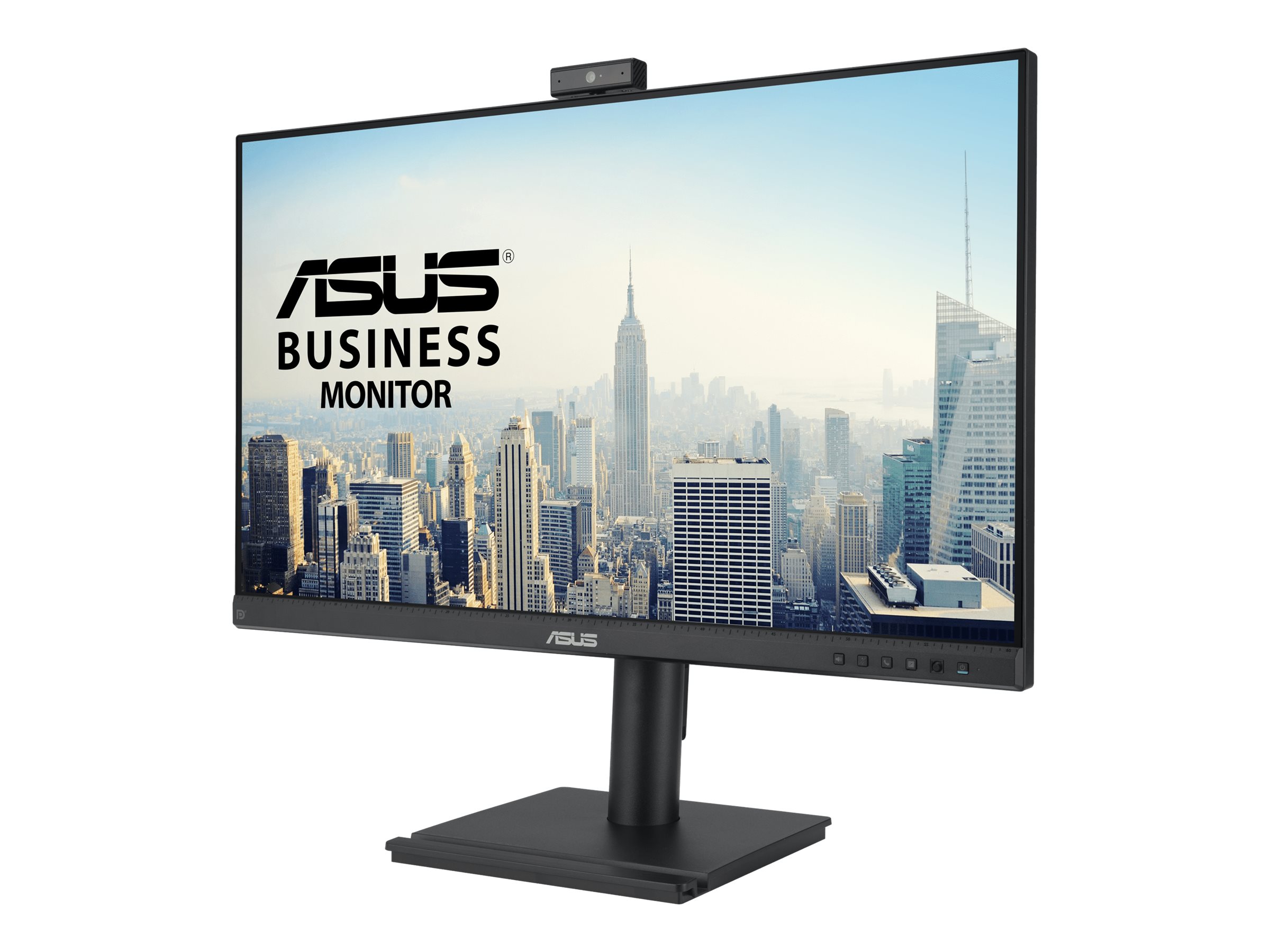 ASUS BE249QFK - LED-Monitor - 61 cm (24) (23.8 sichtbar)