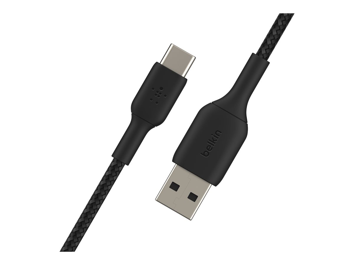 Belkin BOOST CHARGE - USB-Kabel - 24 pin USB-C (M), Ansicht 3