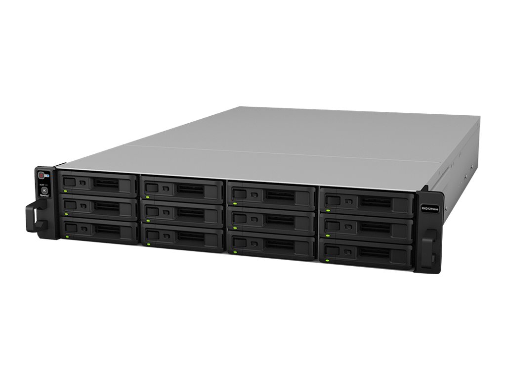 Synology RackStation RXD1215SAS (RXD1215SAS)