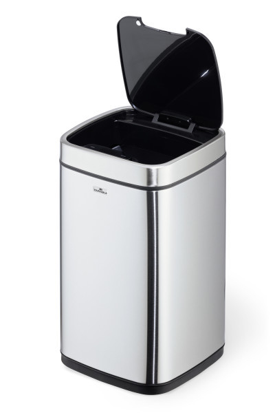 Durable TOUCH 12L - Silber/Schwarz, Ansicht 2