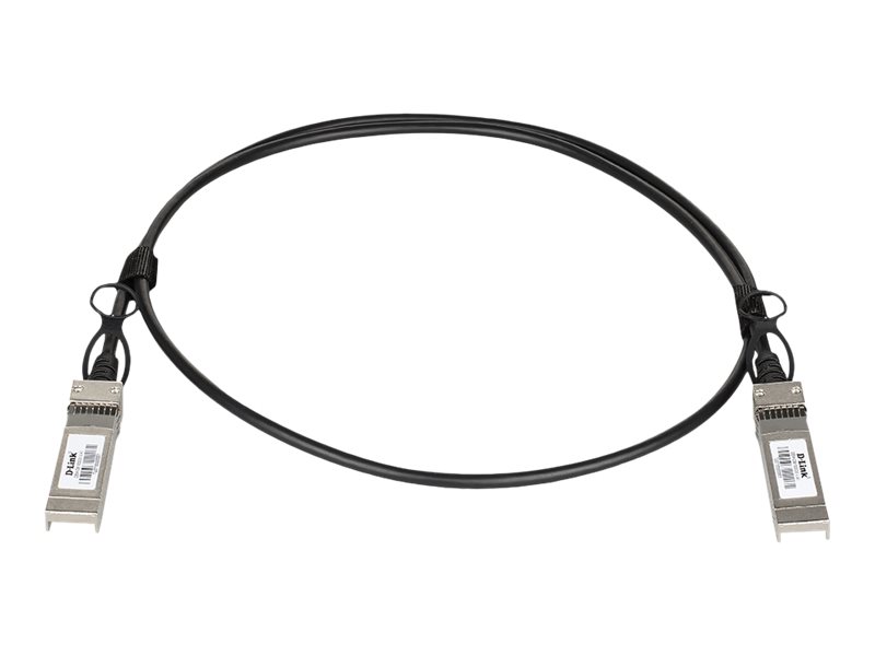 D-Link 25GBase Direktanschlusskabel - SFP28