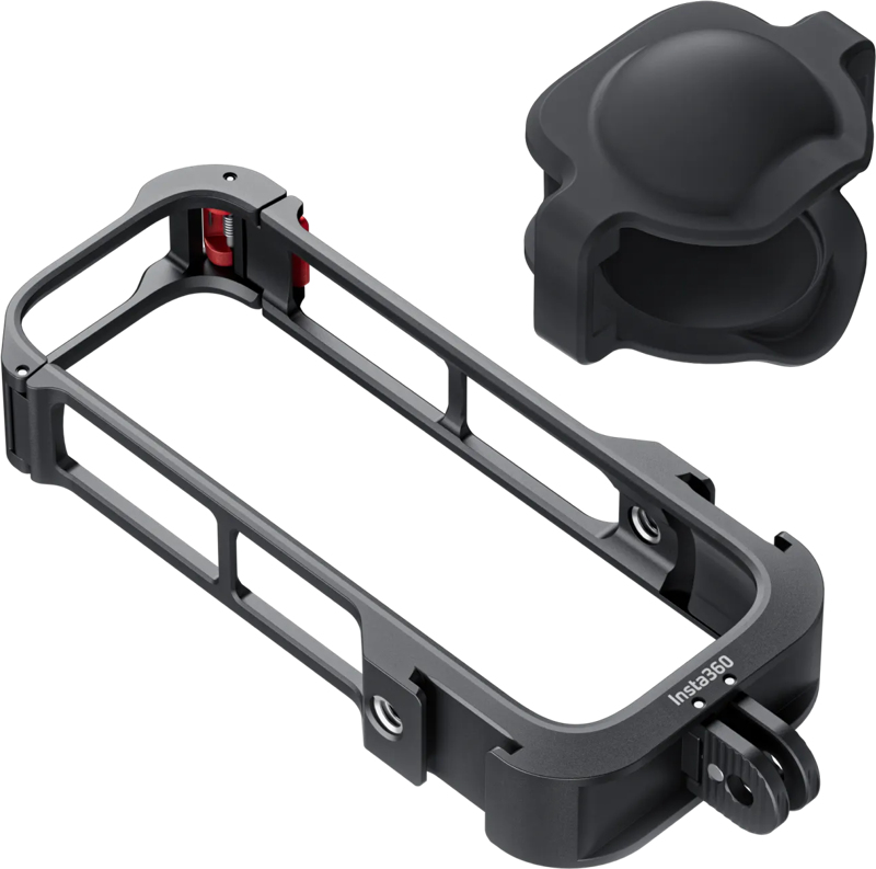 Insta360 Utility Frame - Stützsystem - Kamerakäfig, Ansicht 2