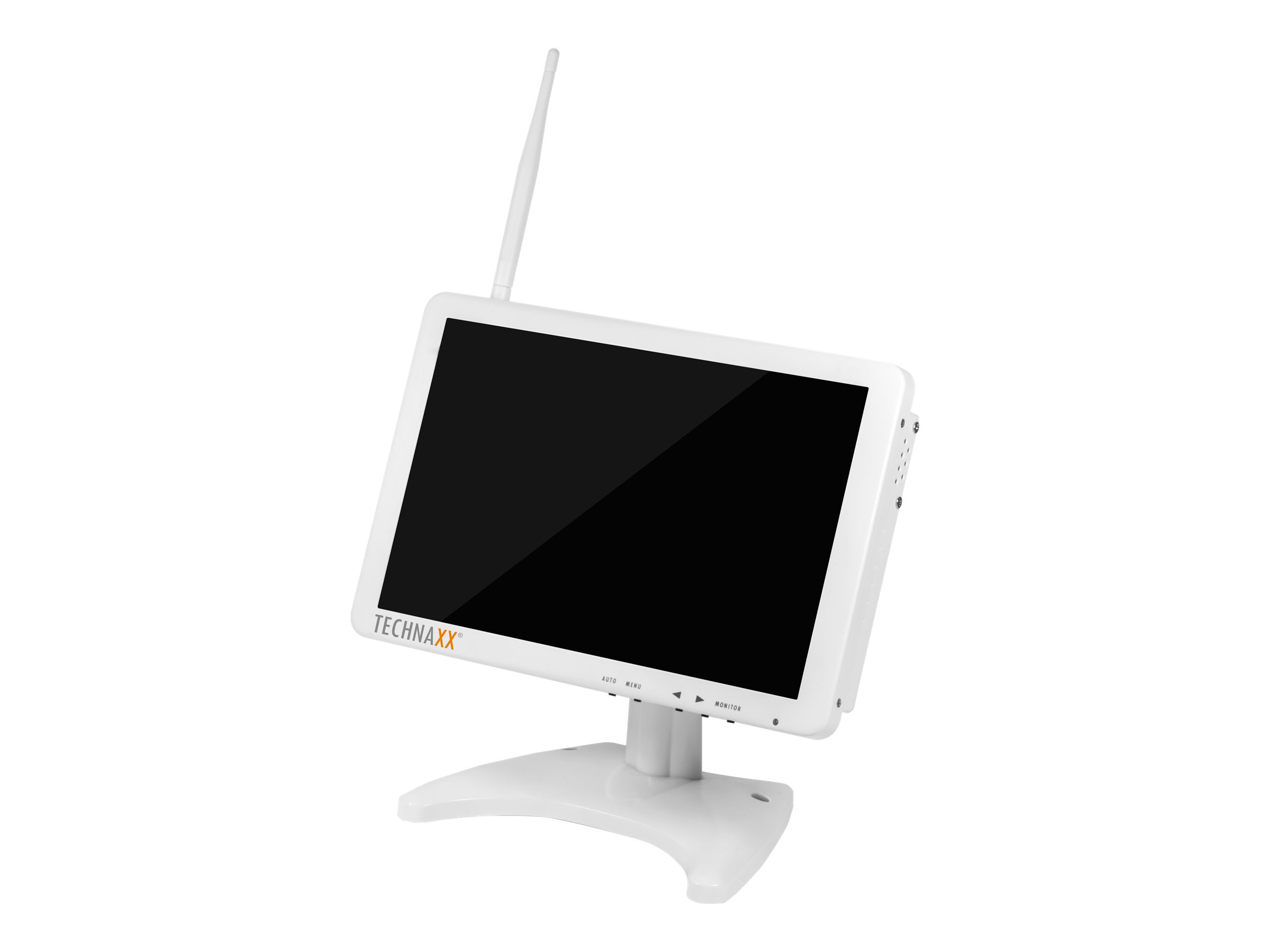 SNOM SP800