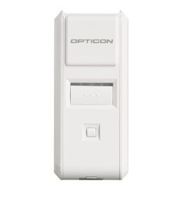 Opticon OPN 4000i - Barcode-Scanner - tragbar, Ansicht 2