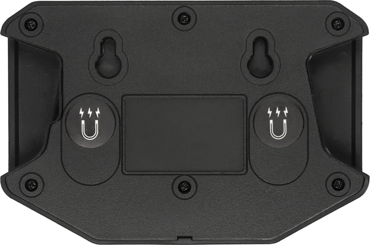 Brennenstuhl Professional Wireless Charging Pad WCP, Ansicht 3