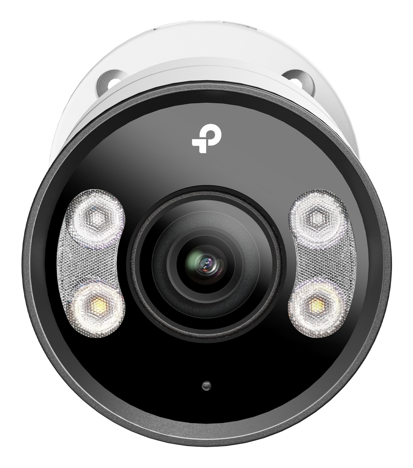 TP-LINK VIGI InSight S385 V1 - Netzwerk-Überwachungskamera - schwenken / neigen, Ansicht 2