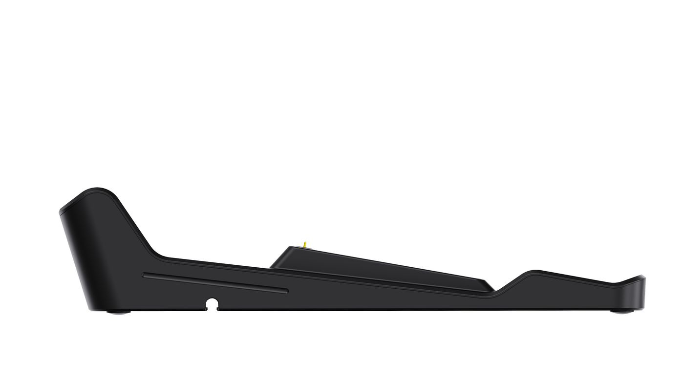 Capture Docking Station for Scorpion Mobile POS Terminal, Ansicht 3