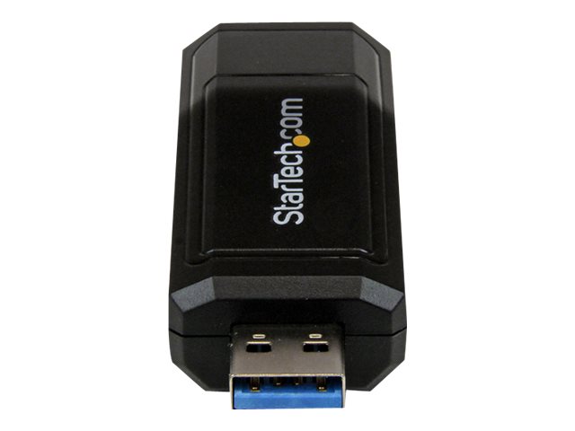 StarTech.com Startech USB 3.0 auf Gigabit Ethernet Lan Adapter