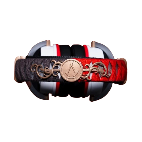 Pixminds Lexip x Ubisoft Assassin's Creed Shadows - Headset, Ansicht 4