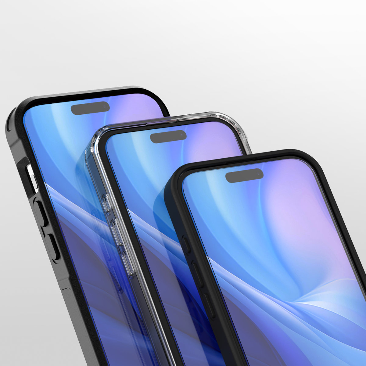 4smarts Second Glass mit Montagerahmen iPhone 16 Pro, Ansicht 2