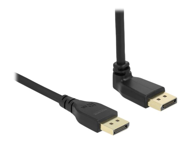 Delock DisplayPort-Kabel - DisplayPort (M)
