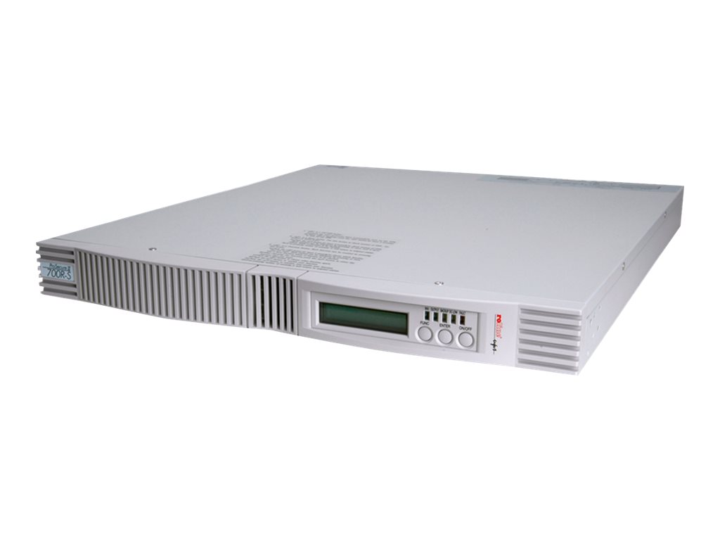 ROLINE ProSecure II 1000 RM1HE - USV (Rack