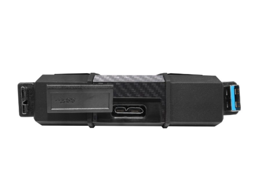 ADATA HD710 Pro - Festplatte - 1 TB - extern (tragbar), Ansicht 2