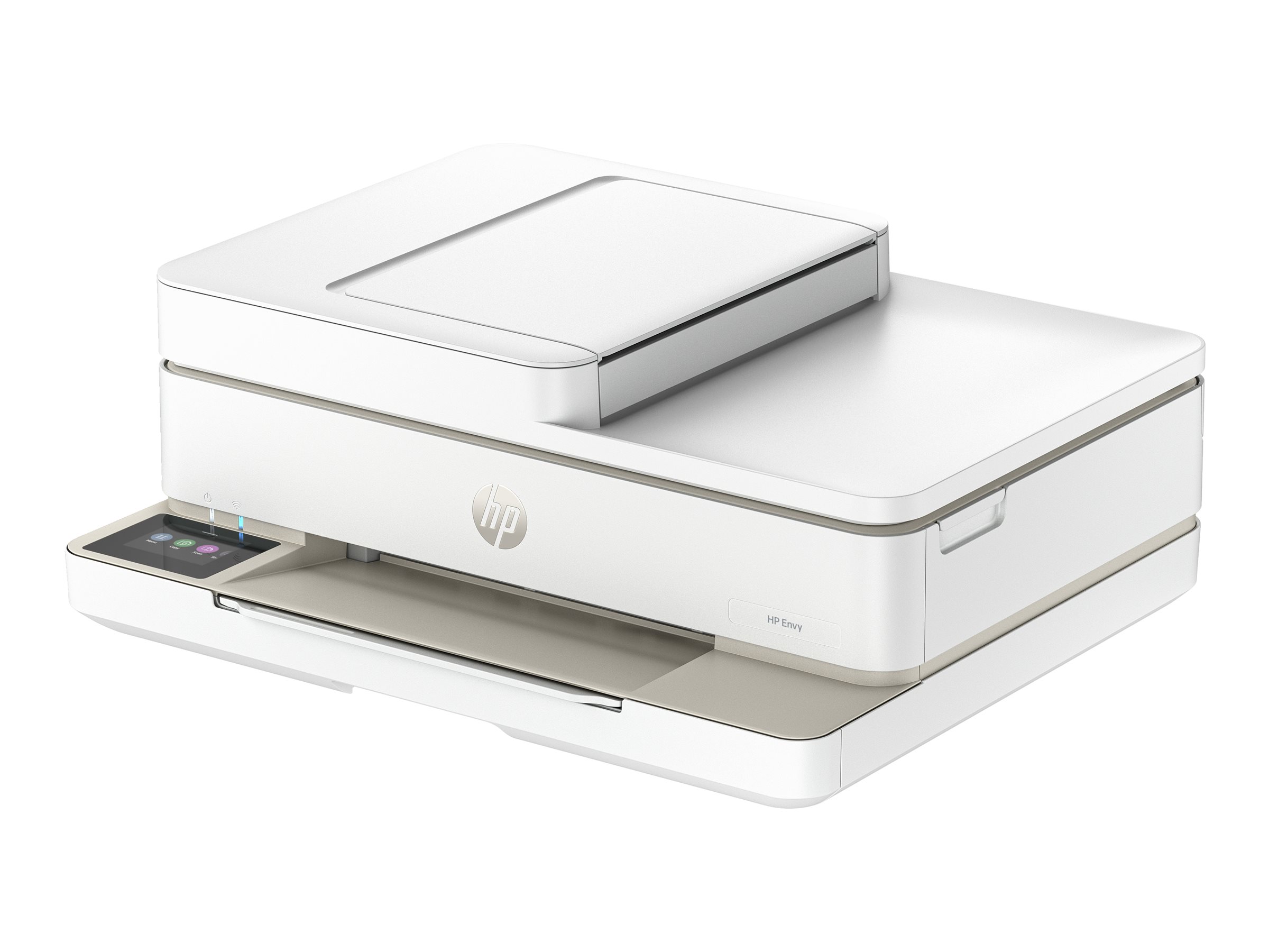 HP ENVY 6520e All-in-One - Multifunktionsdrucker - Farbe - Tintenstrahl - 216 x 297 mm (Original)