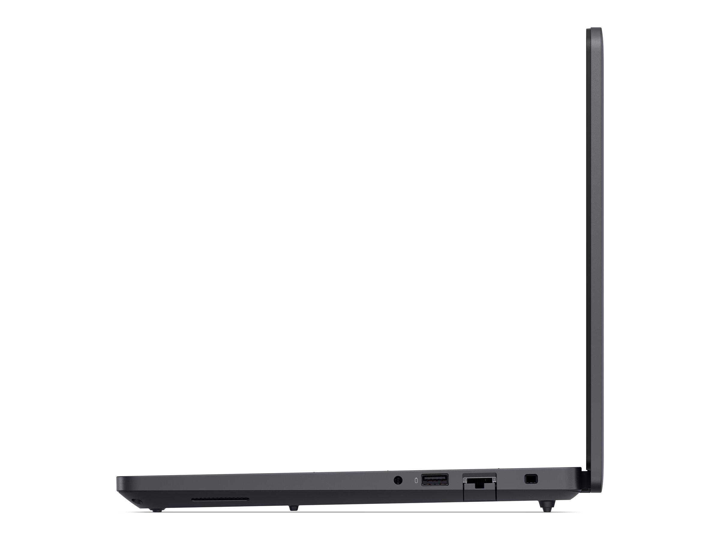 Dell Pro Max 14 MC14250 - Intel Core Ultra 7 265H / 2.2 GHz - vPro Enterprise - Win 11 Pro - RTX PRO 500 Blackwell - 32 GB RAM - 1 TB SSD NVMe, Performance, SED - 35.565 cm (14")