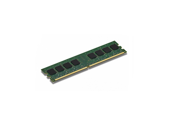 Fujitsu DDR4 - Modul - 16 GB - DIMM 288-PIN