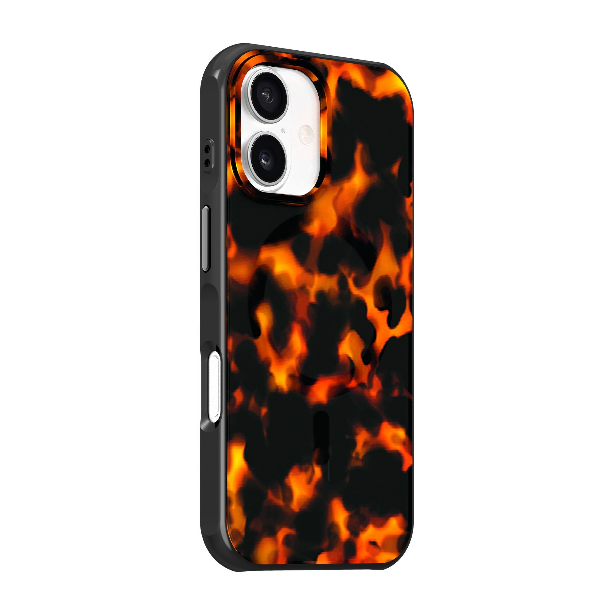 Laut International HUEX WAVE for iPhone 17 - Coffee Brown, Ansicht 3