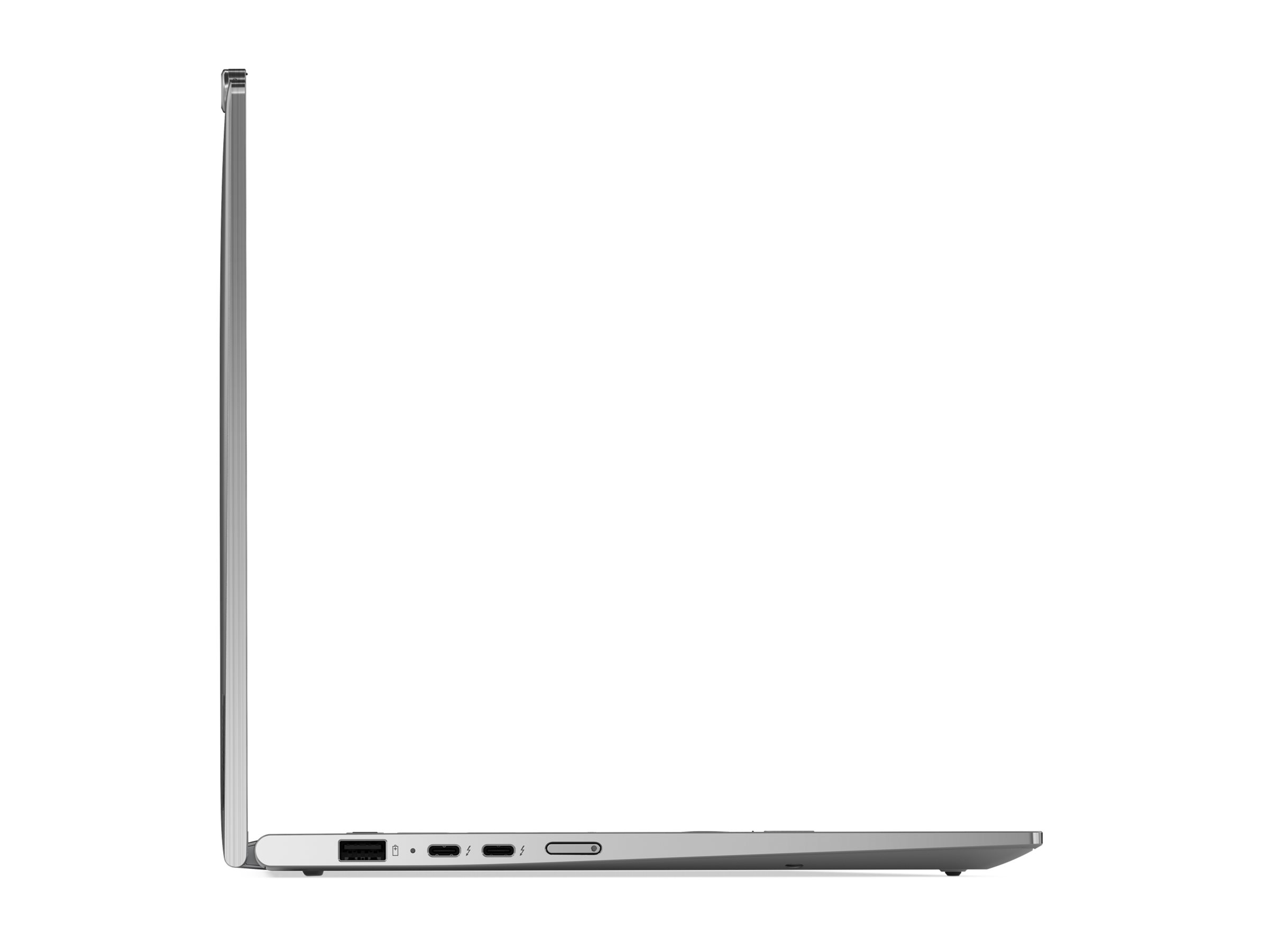 Lenovo ThinkPad X1 2-in-1 Gen 10 21NU - Flip-Design - Intel Core Ultra 7 258V  2.2 GHz - Evo - Win 11 Pro - Intel Arc Graphics 140V - 32 GB RAM - 1 TB SSD TCG Opal Encryption 2 NVMe Performance - 35.6 cm (14)