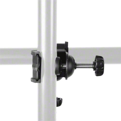 Walimex 16464 - 340 g - 110 mm - 120 mm - 100 mm, Ansicht 2