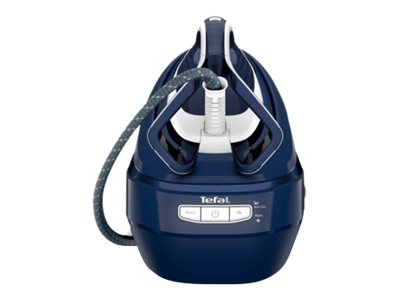TEFAL Pro Express Vision GV9812E0 - Dampfbügeleisen mit automatischer Abschaltung, Ansicht 2
