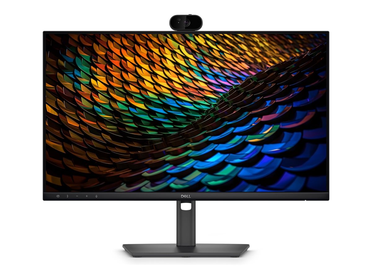 Dell Pro P P2426HEB - LED-Monitor - 61 cm (24")