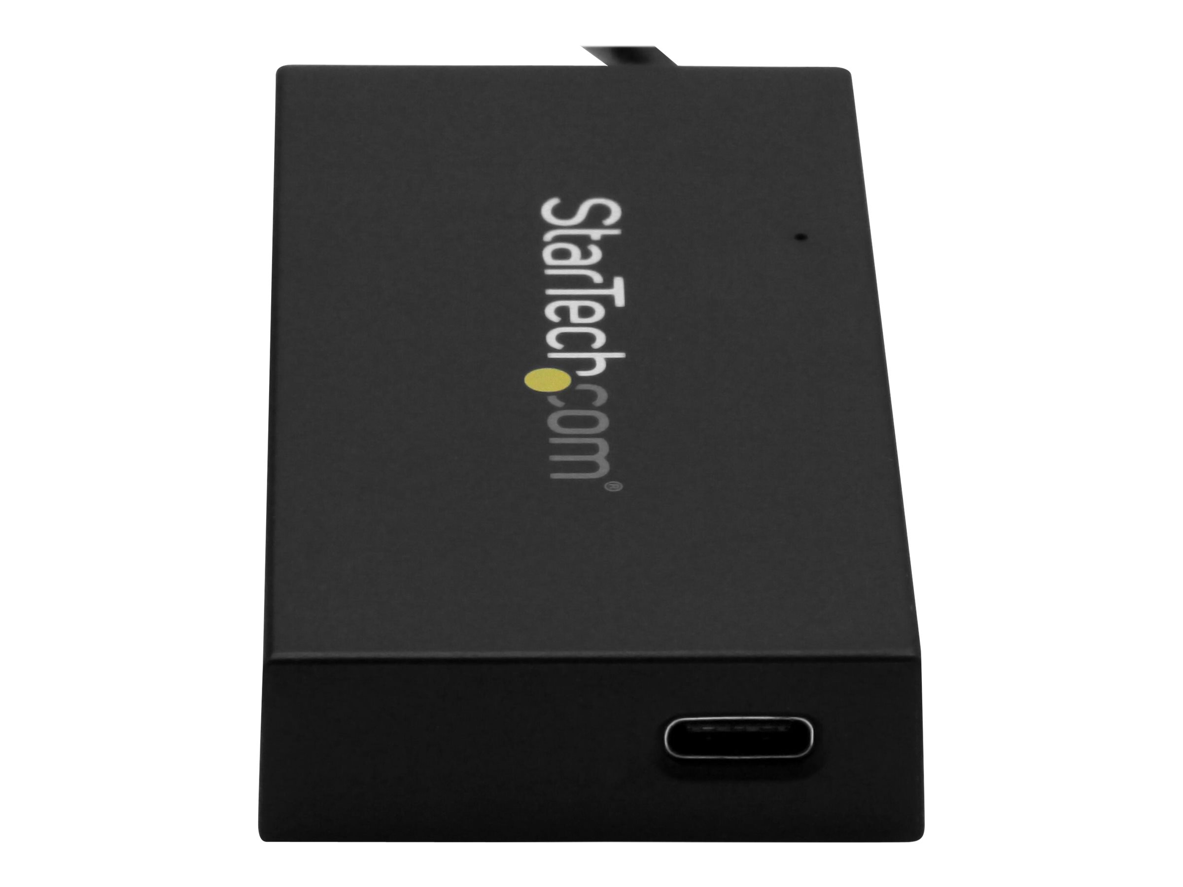 StarTech.com 4 Port USB 3.0 Hub - USB-A auf 3x USB-A und 1x USB-C, Ansicht 4