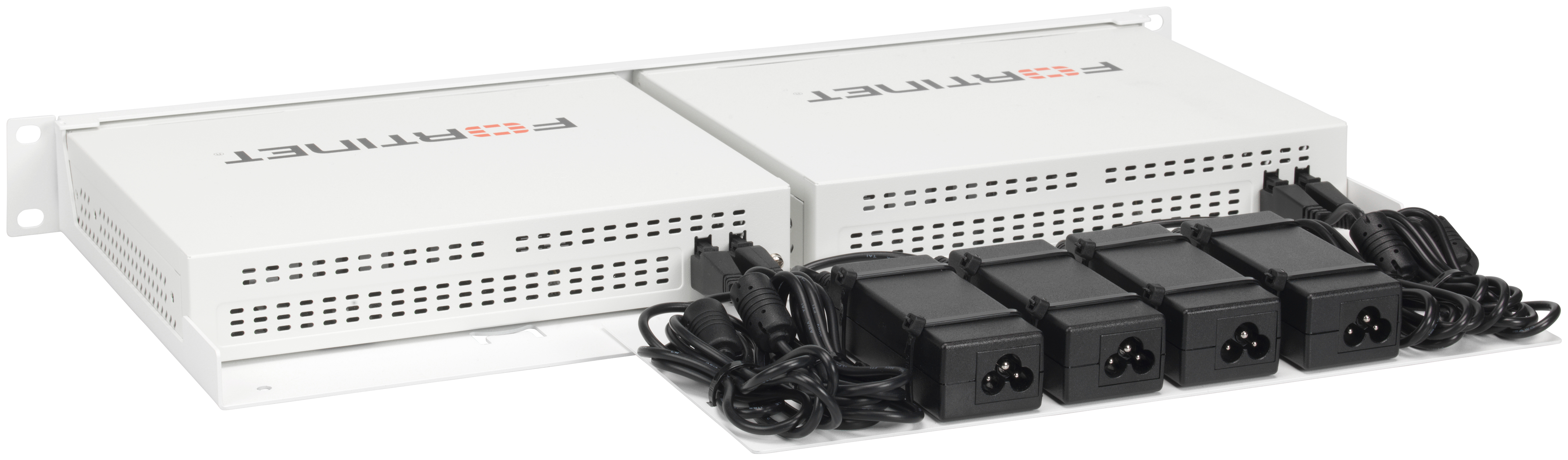 Rackmount.IT Rack Mount Kit for FortiGate 90G 91G Series DUO, Ansicht 2