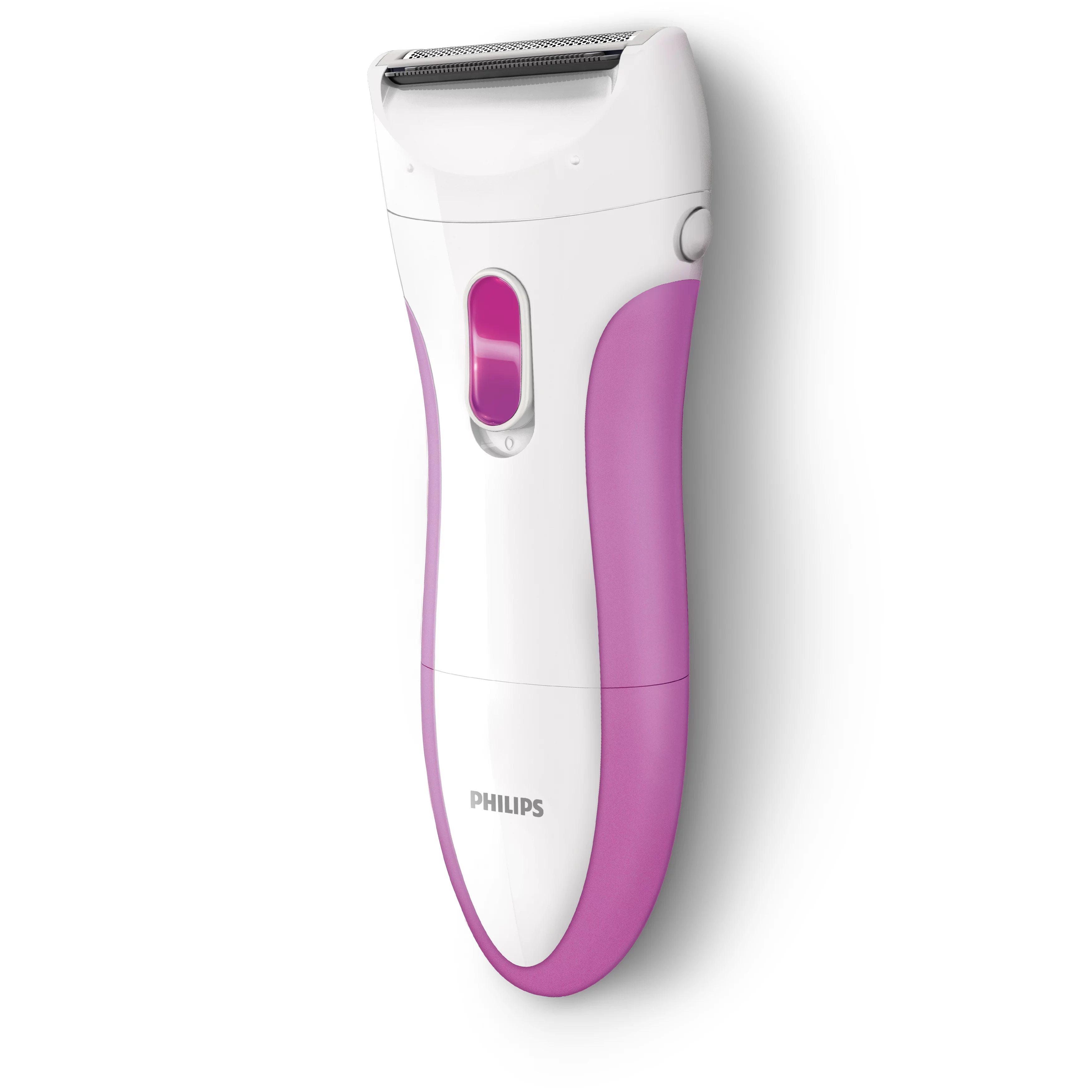 Philips SatinShave Essential HP6341 - Ladyshaver, Ansicht 2