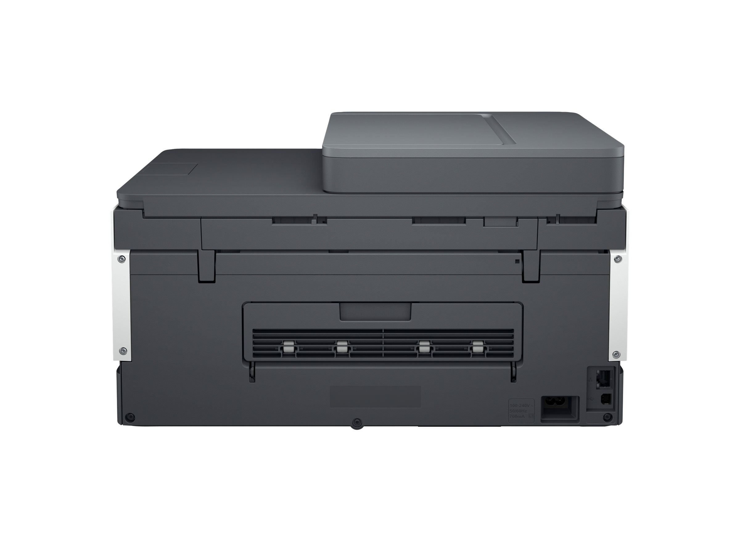 HP Smart Tank 750 All-In-One Thermal Inkjet A4 4800 x 1200 - Tintenstrahldruck - Farbig, Ansicht 4