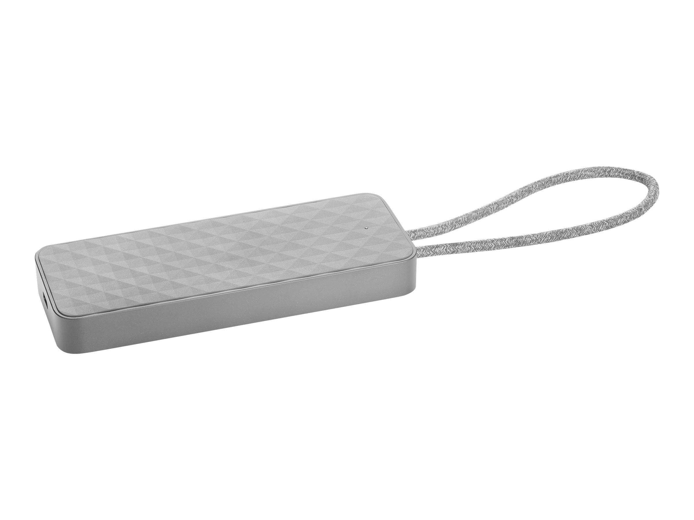 HP USB-C mini Dock - Dockingstation - USB-C - VGA HDMI