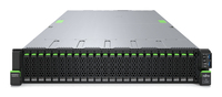 Fujitsu PY RX2450 M2 16X 2.5EPYC 9124