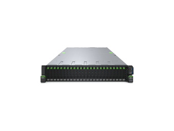 Fujitsu PRIMERGY RX2450 M2 - - 9124 - Server - AMD EPYC