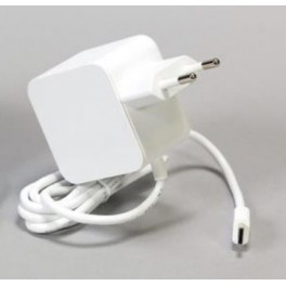 Raspberry Pi 27W USB-C Power Supply White EU, Ansicht 2