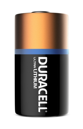 Duracell Ultra M3 CR2 - Kamerabatterie 2 x CR2, Ansicht 2
