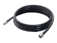 LevelOne DDC 400 Series - Antennenkabel - Anschlußstück Serie N (W)