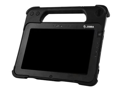 Zebra XPAD L10 - Tablet - robust - Android 11 - 64 GB eMMC - 25.7 cm (10.1")