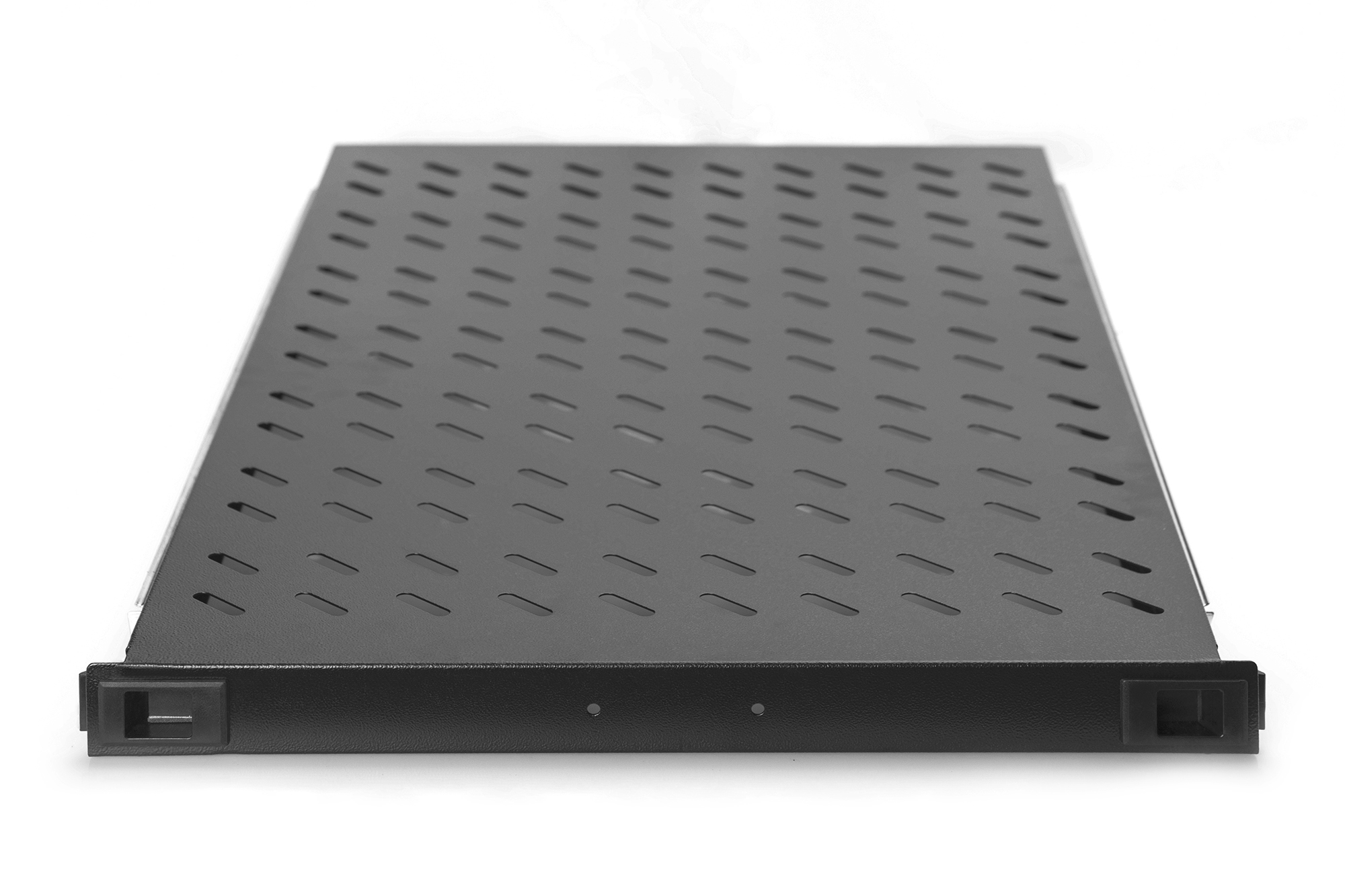 DIGITUS Ausziehbarer Fachboden für 483 mm (19)-Schränke, Ansicht 4