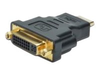 DIGITUS HDMI Adapter