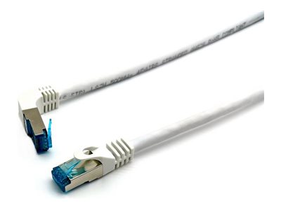 Equip Patch-Kabel - RJ-45 (M) gewinkelt zu RJ-45 (M)
